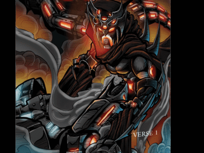 Archaic Special limited misprint edition for collection purposes only