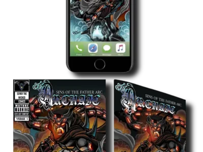 Combo Package <br> Get a free limited special edition comic