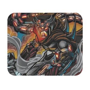 Archaic Mouse Pad (Rectangle)