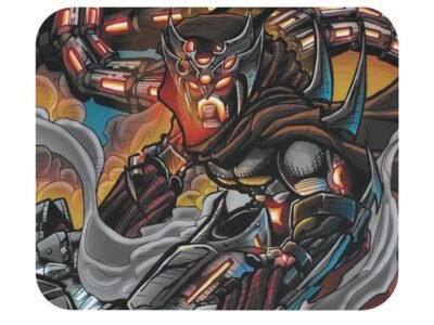 Archaic Mouse Pad (Rectangle)