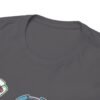 Buzzed LiteBeer Unisex Heavy Cotton Tee - Image 198