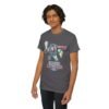 Buzzed LiteBeer Unisex Heavy Cotton Tee - Image 208