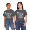 Buzzed LiteBeer Unisex Heavy Cotton Tee - Image 214