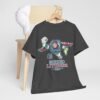 Buzzed LiteBeer Unisex Heavy Cotton Tee - Image 170