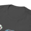 Buzzed LiteBeer Unisex Heavy Cotton Tee - Image 171