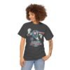 Buzzed LiteBeer Unisex Heavy Cotton Tee - Image 173