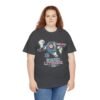 Buzzed LiteBeer Unisex Heavy Cotton Tee - Image 177