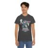 Buzzed LiteBeer Unisex Heavy Cotton Tee - Image 183