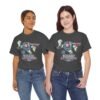 Buzzed LiteBeer Unisex Heavy Cotton Tee - Image 187