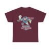 Buzzed LiteBeer Unisex Heavy Cotton Tee - Image 83