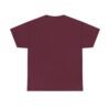 Buzzed LiteBeer Unisex Heavy Cotton Tee - Image 84
