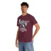 Buzzed LiteBeer Unisex Heavy Cotton Tee - Image 95