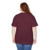 Buzzed LiteBeer Unisex Heavy Cotton Tee - Image 97