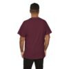 Buzzed LiteBeer Unisex Heavy Cotton Tee - Image 99