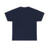 Buzzed LiteBeer Unisex Heavy Cotton Tee - Image 3