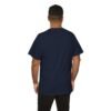 Buzzed LiteBeer Unisex Heavy Cotton Tee - Image 18