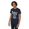 Buzzed LiteBeer Unisex Heavy Cotton Tee - Image 19