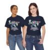 Buzzed LiteBeer Unisex Heavy Cotton Tee - Image 25