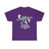 Buzzed LiteBeer Unisex Heavy Cotton Tee - Image 218