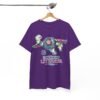 Buzzed LiteBeer Unisex Heavy Cotton Tee - Image 223