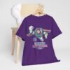 Buzzed LiteBeer Unisex Heavy Cotton Tee - Image 224