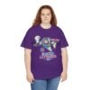 Buzzed LiteBeer Unisex Heavy Cotton Tee - Image 231
