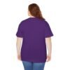 Buzzed LiteBeer Unisex Heavy Cotton Tee - Image 232