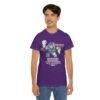 Buzzed LiteBeer Unisex Heavy Cotton Tee - Image 237
