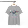Buzzed LiteBeer Unisex Heavy Cotton Tee - Image 61