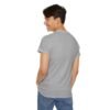 Buzzed LiteBeer Unisex Heavy Cotton Tee - Image 76