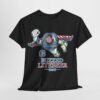 Buzzed LiteBeer Unisex Heavy Cotton Tee - Image 28