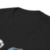 Buzzed LiteBeer Unisex Heavy Cotton Tee - Image 36