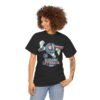 Buzzed LiteBeer Unisex Heavy Cotton Tee - Image 38