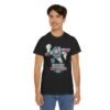 Buzzed LiteBeer Unisex Heavy Cotton Tee - Image 48