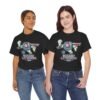 Buzzed LiteBeer Unisex Heavy Cotton Tee - Image 52