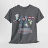 Buzzed LiteBeer Unisex Heavy Cotton Tee - Image 136