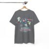 Buzzed LiteBeer Unisex Heavy Cotton Tee - Image 142