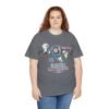 Buzzed LiteBeer Unisex Heavy Cotton Tee - Image 150