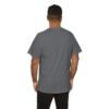 Buzzed LiteBeer Unisex Heavy Cotton Tee - Image 153