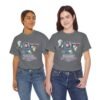 Buzzed LiteBeer Unisex Heavy Cotton Tee - Image 160