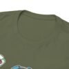 Buzzed LiteBeer Unisex Heavy Cotton Tee - Image 117