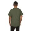 Buzzed LiteBeer Unisex Heavy Cotton Tee - Image 126
