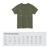 Buzzed LiteBeer Unisex Heavy Cotton Tee - Image 135