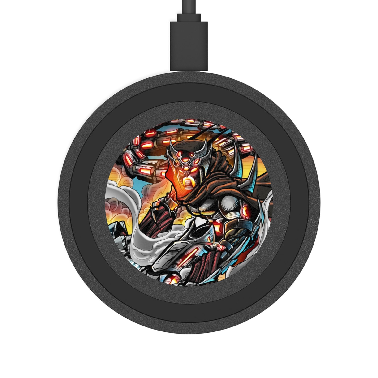 Archaic Wireless Charging Pad - Image 2