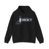 Jakkt Heavy Blend™ Hooded Sweatshirt (Unisex)