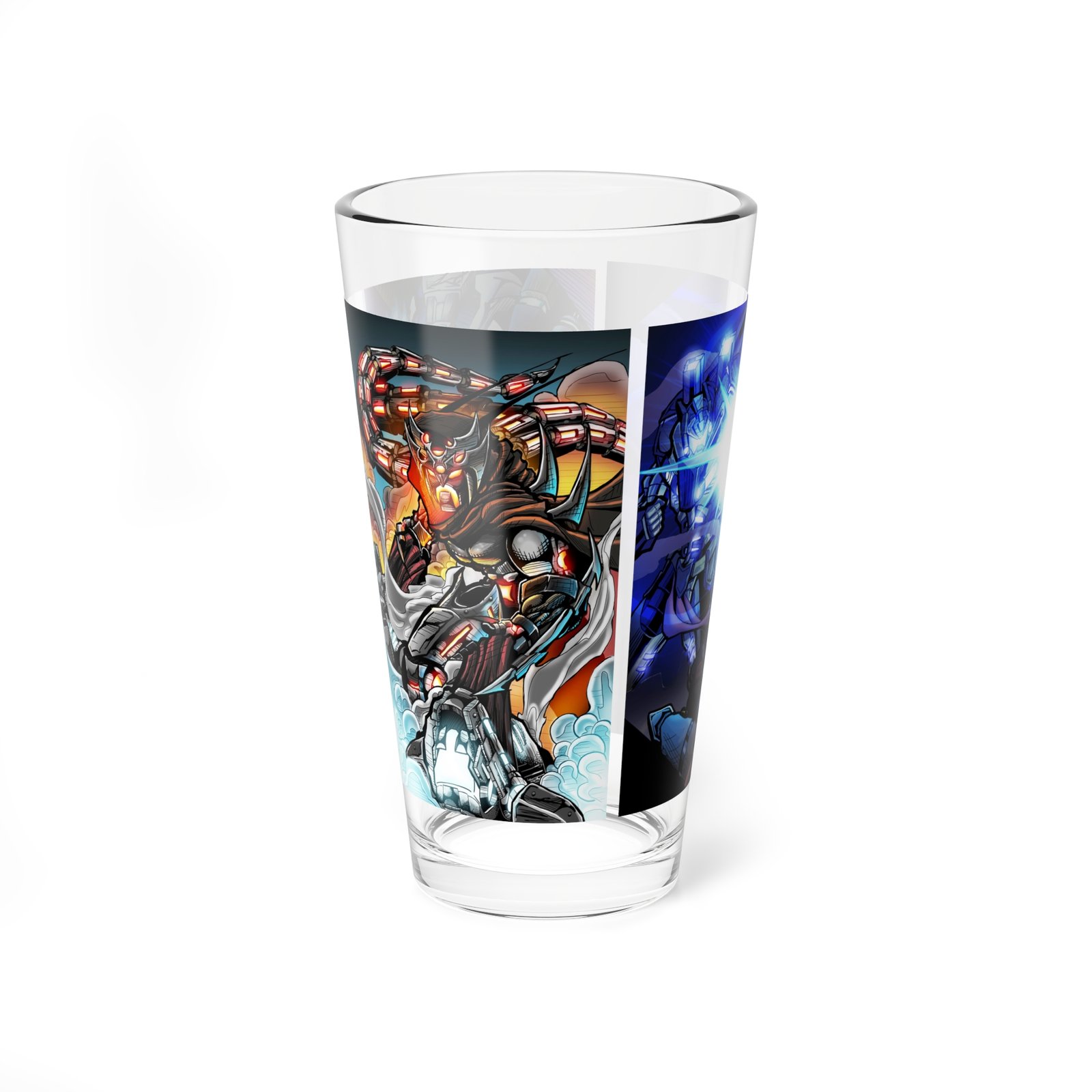 Archaic Glass, 16oz - Image 2