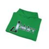 Jakkt Heavy Blend™ Hooded Sweatshirt (Unisex) - Image 16