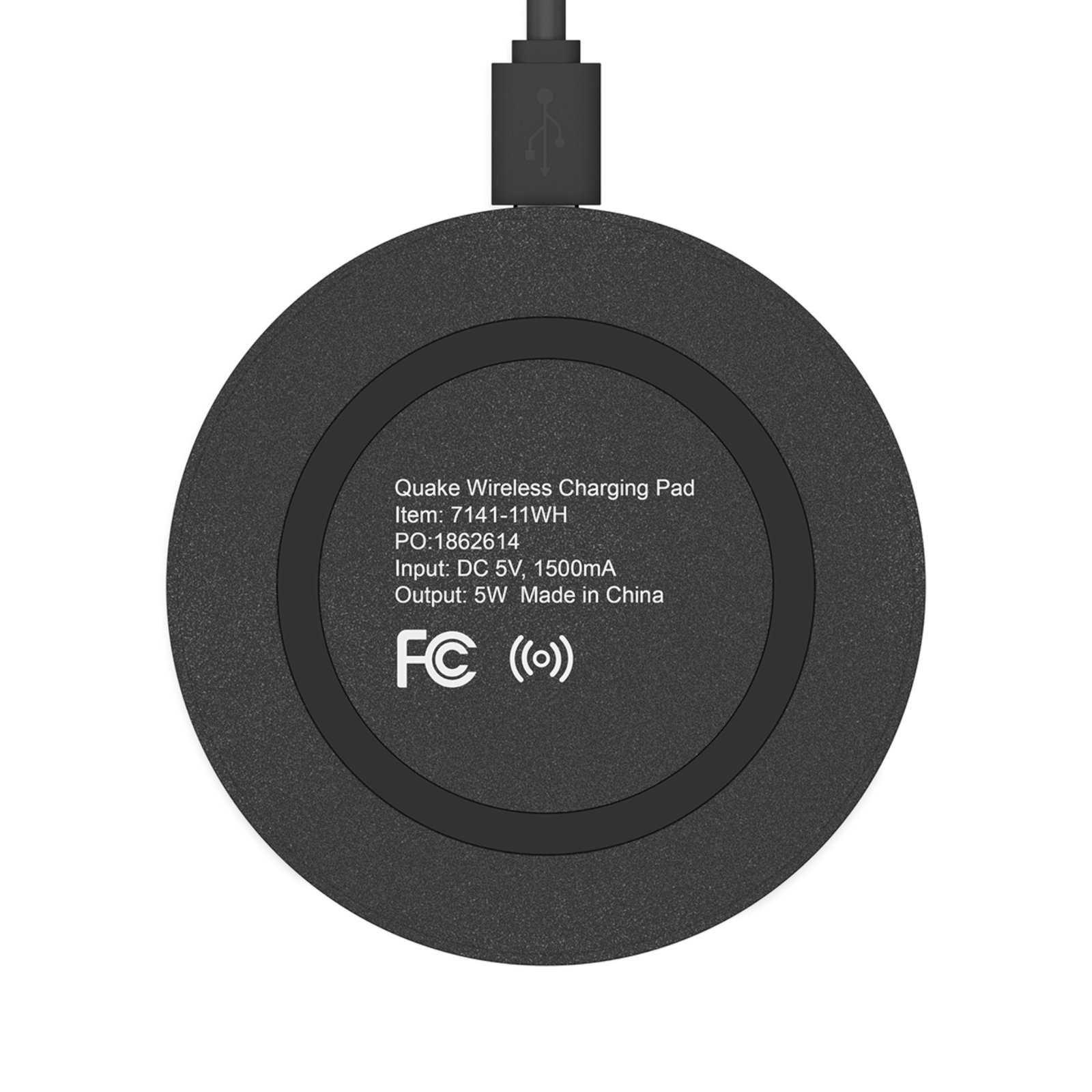Archaic Wireless Charging Pad - Image 3