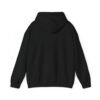 Jakkt Heavy Blend™ Hooded Sweatshirt (Unisex) - Image 2