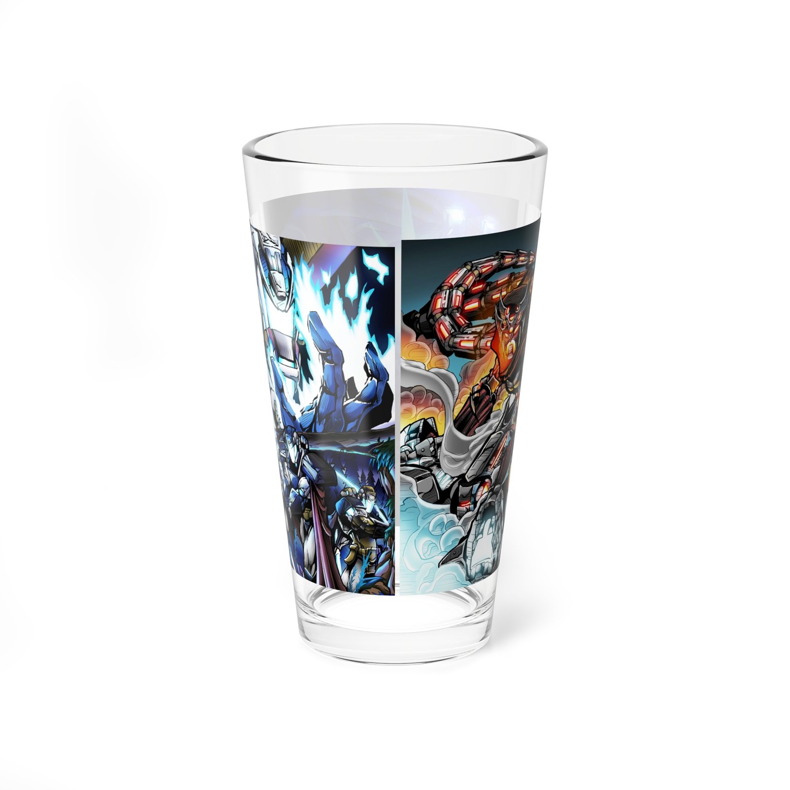 Archaic Glass, 16oz - Image 3